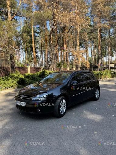 Продам Volkswagen Golf 2008, 218 000 км, 1.4 л.. Продам Volkswagen Golf 2008, 218 000 км, 1.4 л.. - VDALA.PRO