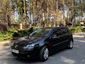 Продам Volkswagen Golf 2008, 218 000 км, 1.4 л.. - 1 Продам Volkswagen Golf 2008, 218 000 км, 1.4 л.. - VDALA.PRO - 1