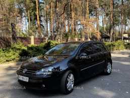 Продам Volkswagen Golf 2008, 218 000 км, 1.4 л.. - VDALA.PRO
