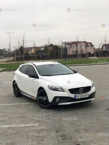 Продам Volvo V40 2013, 128 000 км, 1.6 л.. Продам Volvo V40 2013, 128 000 км, 1.6 л.. - VDALA.PRO