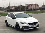 Продам Volvo V40 2013, 128 000 км, 1.6 л.. - 1 Продам Volvo V40 2013, 128 000 км, 1.6 л.. - VDALA.PRO - 1