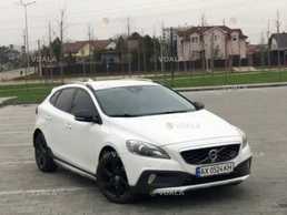 Продам Volvo V40 2013, 128 000 км, 1.6 л.. - VDALA.PRO