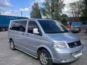 Продам Volkswagen Transporter 2005, 330 000 км, 2.5 л.. - 1 Продам Volkswagen Transporter 2005, 330 000 км, 2.5 л.. - VDALA.PRO - 1