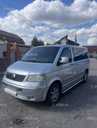 Продам Volkswagen Transporter 2005, 330 000 км, 2.5 л.. - 2 Продам Volkswagen Transporter 2005, 330 000 км, 2.5 л.. - VDALA.PRO - 2