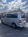 Продам Volkswagen Transporter 2005, 330 000 км, 2.5 л.. - 5 Продам Volkswagen Transporter 2005, 330 000 км, 2.5 л.. - VDALA.PRO - 5