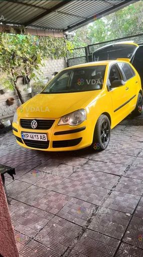 Продам Volkswagen Polo 2006, 243 000 км, 1.4 l.. Продам Volkswagen Polo 2006, 243 000 км, 1.4 l.. - VDALA.PRO