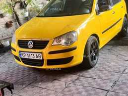 Продам Volkswagen Polo 2006, 243 000 км, 1.4 l.. - VDALA.PRO