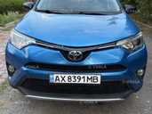 Продам Toyota RAV4 2017, 92 000 км, 2.5 l.. - 1 Продам Toyota RAV4 2017, 92 000 км, 2.5 l.. - VDALA.PRO - 1