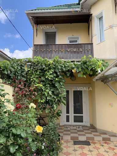 Вид сделки: Продам Дом 2 м², 4 комн., 2 этаж, 140 м², 72 м². Вид сделки: Продам Дом 2 м², 4 комн., 2 этаж, 140 м², 72 м². - VDALA.PRO