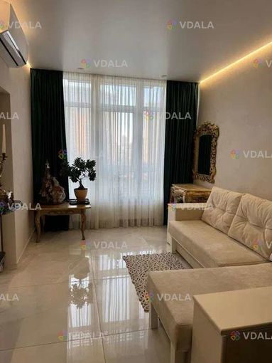Вид угоди: Продам Квартиру 45 м², 1 кімн., 6 поверх. Вид угоди: Продам Квартиру 45 м², 1 кімн., 6 поверх. - VDALA.PRO