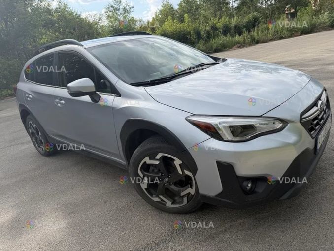 Продам Subaru Crosstrek 88 000 км, 2.5 l.. - VDALA.PRO