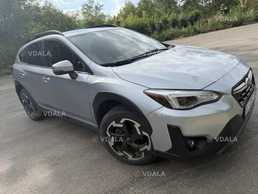 Продам Subaru Crosstrek 88 000 км, 2.5 л.. - VDALA.PRO