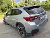 Продам Subaru Crosstrek 88 000 км, 2.5 l.. - VDALA.PRO - 2