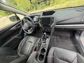 Продам Subaru Crosstrek 88 000 км, 2.5 l.. - VDALA.PRO - 6