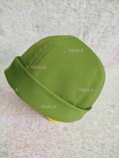 Шапка докер Шапка докер - VDALA.PRO