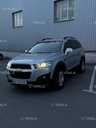 Продам Chevrolet Captiva 2013, 108 000 км, 2.4 l.. - 2 Продам Chevrolet Captiva 2013, 108 000 км, 2.4 l.. - VDALA.PRO - 2