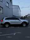 Продам Chevrolet Captiva 2013, 108 000 км, 2.4 l.. - 4 Продам Chevrolet Captiva 2013, 108 000 км, 2.4 l.. - VDALA.PRO - 4