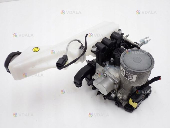 Kia e-Niro Насос abs 58500-Q4400 — оригінал Б/В з Європи Kia e-Niro Насос abs 58500-Q4400 — оригінал Б/В з Європи - VDALA.PRO