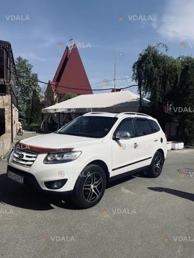 Продам Hyundai Santa FE 2011, 175 000 км, 2.4 l.. Продам Hyundai Santa FE 2011, 175 000 км, 2.4 l.. - VDALA.PRO