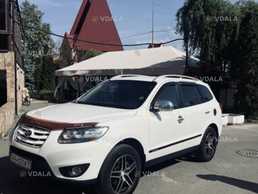 Продам Hyundai Santa FE 2011, 175 000 км, 2.4 л.. - VDALA.PRO