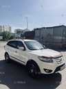 Продам Hyundai Santa FE 2011, 175 000 км, 2.4 l.. - 2 Продам Hyundai Santa FE 2011, 175 000 км, 2.4 l.. - VDALA.PRO - 2