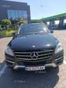 Продам Mercedes-Benz ML-Class 2012, 245 000 км, 3.0 л.. - VDALA.PRO - 2