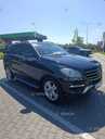 Продам Mercedes-Benz ML-Class 2012, 245 000 км, 3.0 л.. - VDALA.PRO - 3