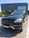 Продам Mercedes-Benz ML-Class 2012, 245 000 км, 3.0 л.. - VDALA.PRO - 4