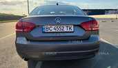 Продам Volkswagen Passat 2012, 187 000 км, 2.5 l.. - VDALA.PRO - 5