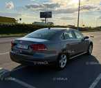 Продам Volkswagen Passat 2012, 187 000 км, 2.5 l.. - VDALA.PRO - 7