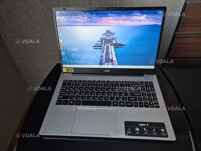 Acer Aspire 3 A325-42 (2025р) 15.6 FHD Ryzen 3 7330U/Vega6/8G/256SSD - VDALA.PRO