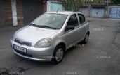 Продам Toyota Yaris 2001, 387 000 км, 1.3 л.. - 1 Продам Toyota Yaris 2001, 387 000 км, 1.3 л.. - VDALA.PRO - 1