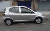 Продам Toyota Yaris 2001, 387 000 км, 1.3 л.. - 4 Продам Toyota Yaris 2001, 387 000 км, 1.3 л.. - VDALA.PRO - 4