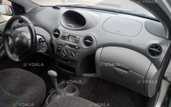 Продам Toyota Yaris 2001, 387 000 км, 1.3 л.. - 5 Продам Toyota Yaris 2001, 387 000 км, 1.3 л.. - VDALA.PRO - 5