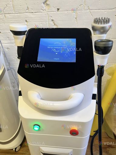 Апарат для корекції фігури - VDALA.PRO