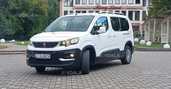 Продам Peugeot Rifter 2020, 57 000 км, 1.6 l.. - 1 Продам Peugeot Rifter 2020, 57 000 км, 1.6 l.. - VDALA.PRO - 1