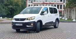 Продам Peugeot Rifter 2020, 57 000 км, 1.6 l.. - VDALA.PRO