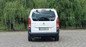 Продам Peugeot Rifter 2020, 57 000 км, 1.6 l.. - 4 Продам Peugeot Rifter 2020, 57 000 км, 1.6 l.. - VDALA.PRO - 4