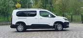 Продам Peugeot Rifter 2020, 57 000 км, 1.6 l.. - 5 Продам Peugeot Rifter 2020, 57 000 км, 1.6 l.. - VDALA.PRO - 5