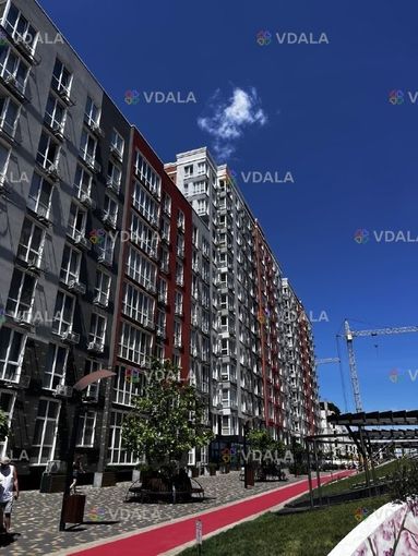 Вид угоди: Продам Квартиру 42 м², 1 кімн., 11 поверх. Вид угоди: Продам Квартиру 42 м², 1 кімн., 11 поверх. - VDALA.PRO