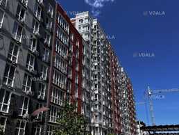 Вид сделки: Продам Квартиру 42 м², 1 комн., 11 этаж. - VDALA.PRO