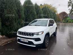 Продам Jeep Compass 2024, 3 000 км, 2.0 l.. - VDALA.PRO