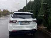Продам Jeep Compass 2024, 3 000 км, 2.0 л.. - 3 Продам Jeep Compass 2024, 3 000 км, 2.0 л.. - VDALA.PRO - 3