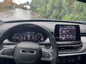 Продам Jeep Compass 2024, 3 000 км, 2.0 л.. - 5 Продам Jeep Compass 2024, 3 000 км, 2.0 л.. - VDALA.PRO - 5