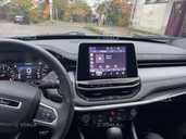 Продам Jeep Compass 2024, 3 000 км, 2.0 л.. - 7 Продам Jeep Compass 2024, 3 000 км, 2.0 л.. - VDALA.PRO - 7