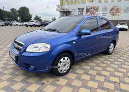 Продам Chevrolet Aveo 2007, 200 000 км, 1.4 l.. - VDALA.PRO