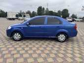 Продам Chevrolet Aveo 2007, 200 000 км, 1.4 l.. - VDALA.PRO - 2