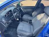 Продам Chevrolet Aveo 2007, 200 000 км, 1.4 l.. - VDALA.PRO - 4