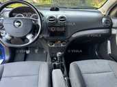 Продам Chevrolet Aveo 2007, 200 000 км, 1.4 l.. - VDALA.PRO - 5