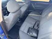 Продам Chevrolet Aveo 2007, 200 000 км, 1.4 l.. - VDALA.PRO - 6